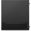 Кутия NZXT H5 Flow RGB 2024 Black, Mid-Tower