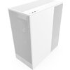 Кутия NZXT H7 Flow RGB 2024 Edition - White