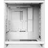 Кутия NZXT H7 Flow RGB 2024 Edition - White