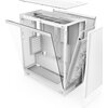 Кутия NZXT H7 Flow RGB 2024 Edition - White