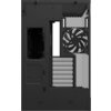 Кутия NZXT H9 Flow Dual-Chamber - Matte Black
