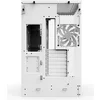Кутия NZXT H9 Flow Dual-Chamber - White