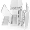 Кутия NZXT H9 Flow Dual-Chamber - White