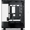 Кутия PHANTEKS Evolv X2 DRGB Black - Middle Tower