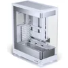 Кутия PHANTEKS Evolv X2 DRGB White - Middle Tower
