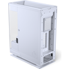 Кутия PHANTEKS Evolv X2 DRGB White - Middle Tower