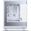 Кутия PHANTEKS Evolv X2 DRGB White - Middle Tower