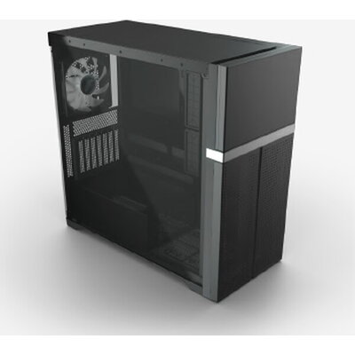Кутия за компютър Valkyrie VK02 Lite