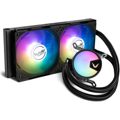 Охлаждаща система Valkyrie A240