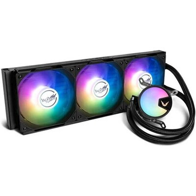 Охлаждаща система Valkyrie A360