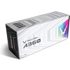 Охлаждаща система Valkyrie A360 White