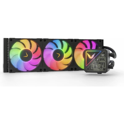 Охлаждаща система Valkyrie V360 Lite ARGB