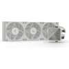 Охлаждаща система Valkyrie V360 Lite ARGB White
