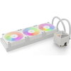 Охлаждаща система Valkyrie V360 Lite ARGB White