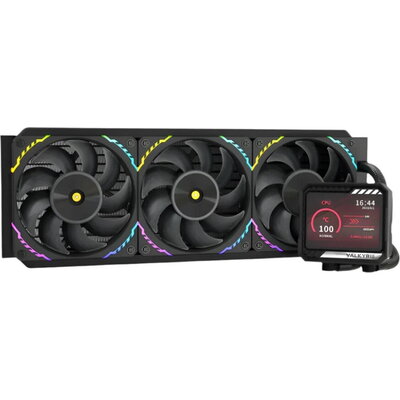 Охлаждаща система Valkyrie V360 ARGB