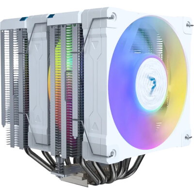 Охлаждаща система Valkyrie DL125 White