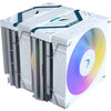 Охлаждаща система Valkyrie DL125 White