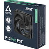 Вентилатор ARCTIC P12 Pro PST 120mm PWM