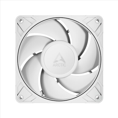Вентилатор ARCTIC P12 Pro PST White - 120mm PWM
