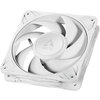 Вентилатор ARCTIC P12 Pro PST White - 120mm PWM