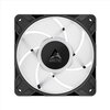 Комплект вентилатори ARCTIC P12 Pro A-RGB 120mm PWM 3-Pack