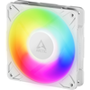 Вентилатор ARCTIC P12 Pro White A-RGB 120mm PWM
