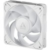 Вентилатор ARCTIC P12 Pro White A-RGB 120mm PWM