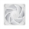 Вентилатор ARCTIC P12 Pro White A-RGB 120mm PWM