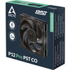 Вентилатор ARCTIC P12 Pro PST CO - 120mm PWM