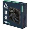 Вентилатор ARCTIC P14 Pro - 140mm PWM