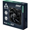 Вентилатор ARCTIC P14 Pro PST - 140mm PWM