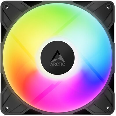 Вентилатор ARCTIC P14 Pro A-RGB - 140mm PWM