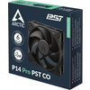 Вентилатор ARCTIC P14 Pro PST CO - 140mm PWM