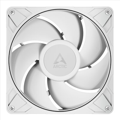 Вентилатор ARCTIC P14 Pro PST White - 140mm PWM