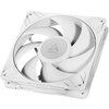 Вентилатор ARCTIC P14 Pro PST White - 140mm PWM