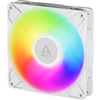 Вентилатор ARCTIC P14 Pro White A-RGB - 140mm PWM