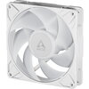 Вентилатор ARCTIC P14 Pro White A-RGB - 140mm PWM