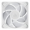 Вентилатор ARCTIC P14 Pro White A-RGB - 140mm PWM