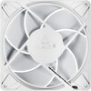 Вентилатор ARCTIC P14 Pro White A-RGB - 140mm PWM