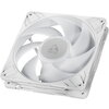 Вентилатор ARCTIC P14 Pro White A-RGB - 140mm PWM