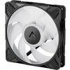 Комплект вентилатори ARCTIC P14 Pro A-RGB - 140mm PWM 3-Pack
