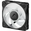 Вентилатор ARCTIC P12 Reverse Pro A-RGB 120mm PWM