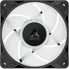 Вентилатор ARCTIC P12 Reverse Pro A-RGB 120mm PWM