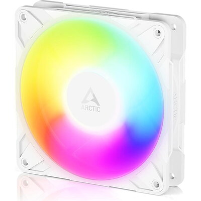 Вентилатор ARCTIC P12 Pro Reverse  A-RGB White