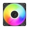 Комплект вентилатори 3-pack ARCTIC P12 Reverse Pro A-RGB 120mm PWM