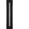 Вентилатор ARCTIC BioniX P12 A-RGB PWM 120mm Daisy Chain - Черен