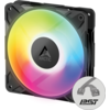Комплект вентилатори ARCTIC P12 Pro A-RGB LN 120mm PWM 3-Pack