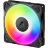 Комплект вентилатори ARCTIC P12 Pro A-RGB LN 120mm PWM 3-Pack