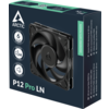 Вентилатор ARCTIC P12 Pro LN 120mm PWM