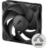 Комплект вентилатори ARCTIC P12 Pro PST LN 120mm PWM 5-Pack